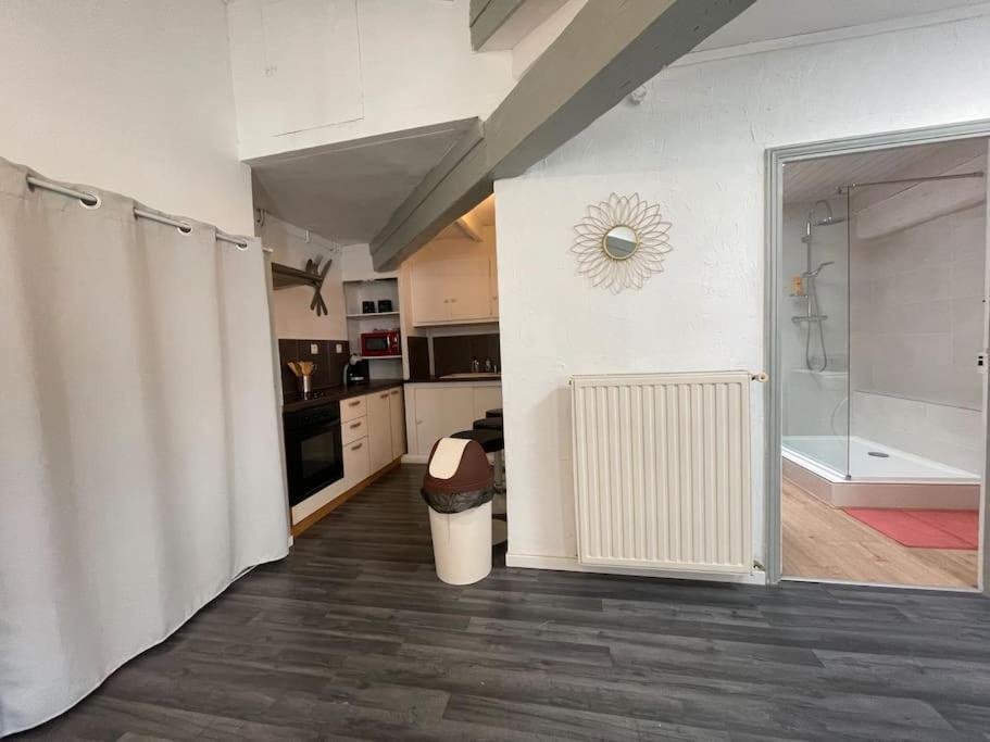 L'Appartement Marceau - 55M2 - Carcassonne Centre Dış mekan fotoğraf