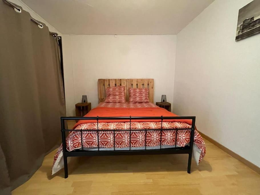 L'Appartement Marceau - 55M2 - Carcassonne Centre Dış mekan fotoğraf